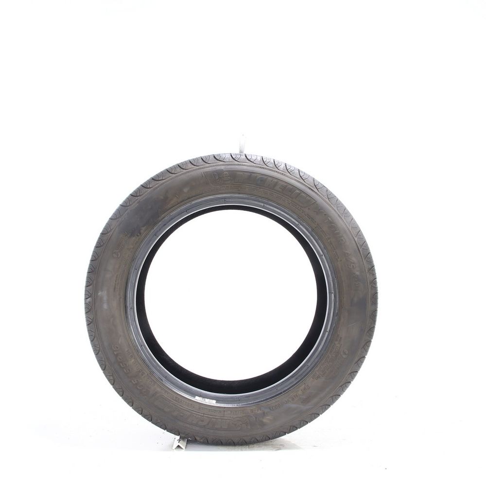 Set of (4) Used 205/55R16 Michelin X Tour A/S T+H 91H - 7.5-9/32 - Image 12