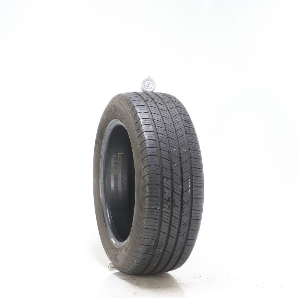 Set of (4) Used 205/55R16 Michelin X Tour A/S T+H 91H - 7.5-9/32 - Image 10