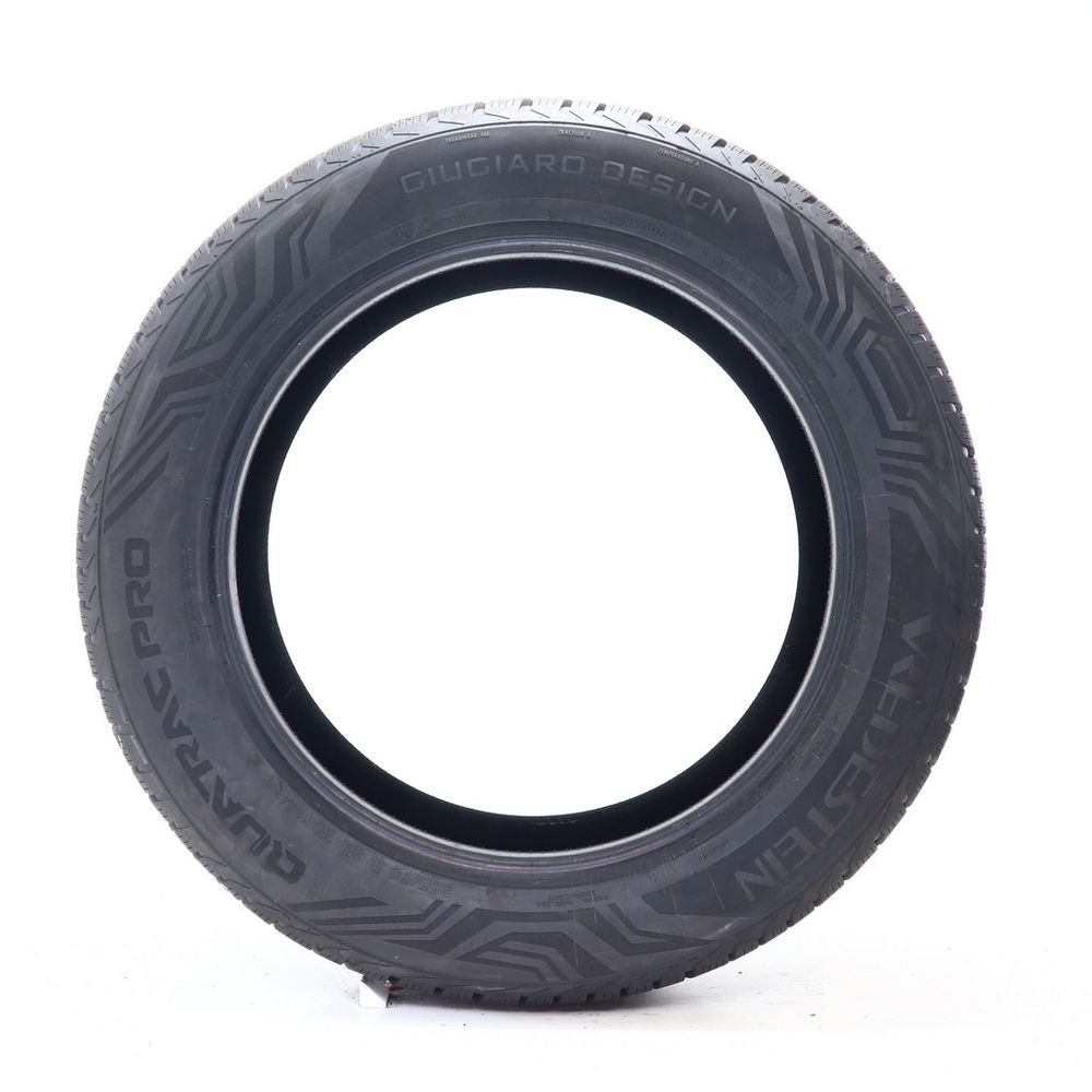 Driven Once 255/55R20 Vredestein Quatrac Pro 110Y - 9/32 - Image 3