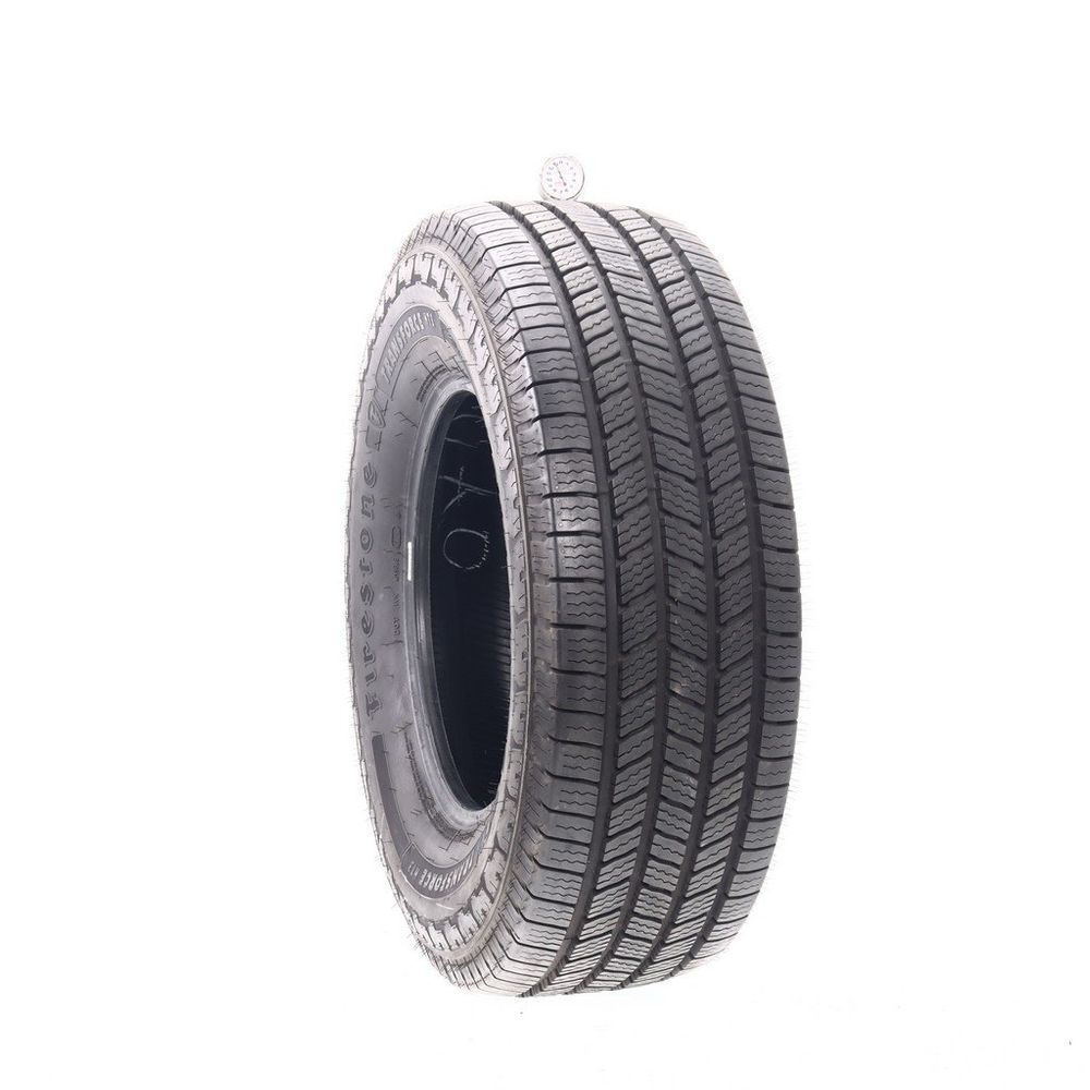Used LT 285/70R17 Firestone Transforce HT3 Enliten 126/123R E - 13/32 - Image 1
