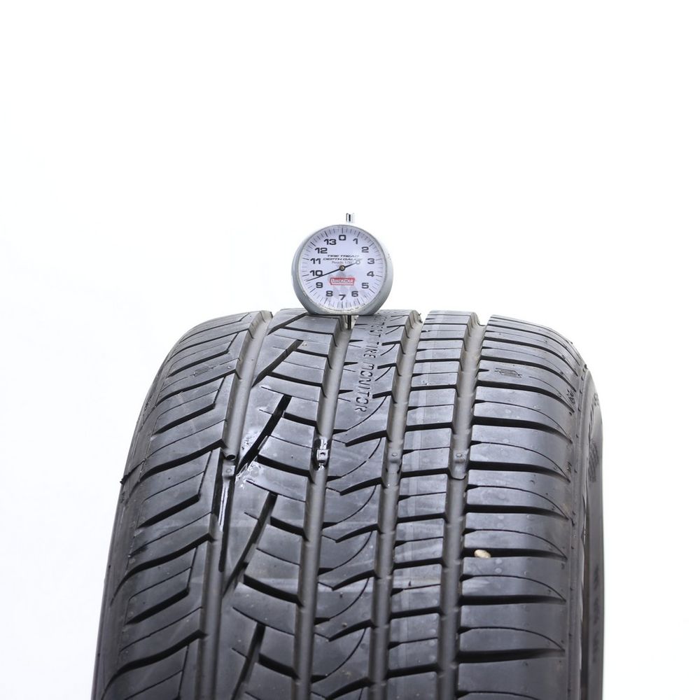 Set of (2) Used 225/50ZR18 General G-Max AS-05 95W - 9-9.5/32 - Image 5