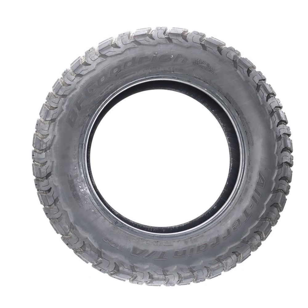 Used LT 295/60R20 BFGoodrich All-Terrain T/A KO3 126/123S E - 13/32 - Image 3