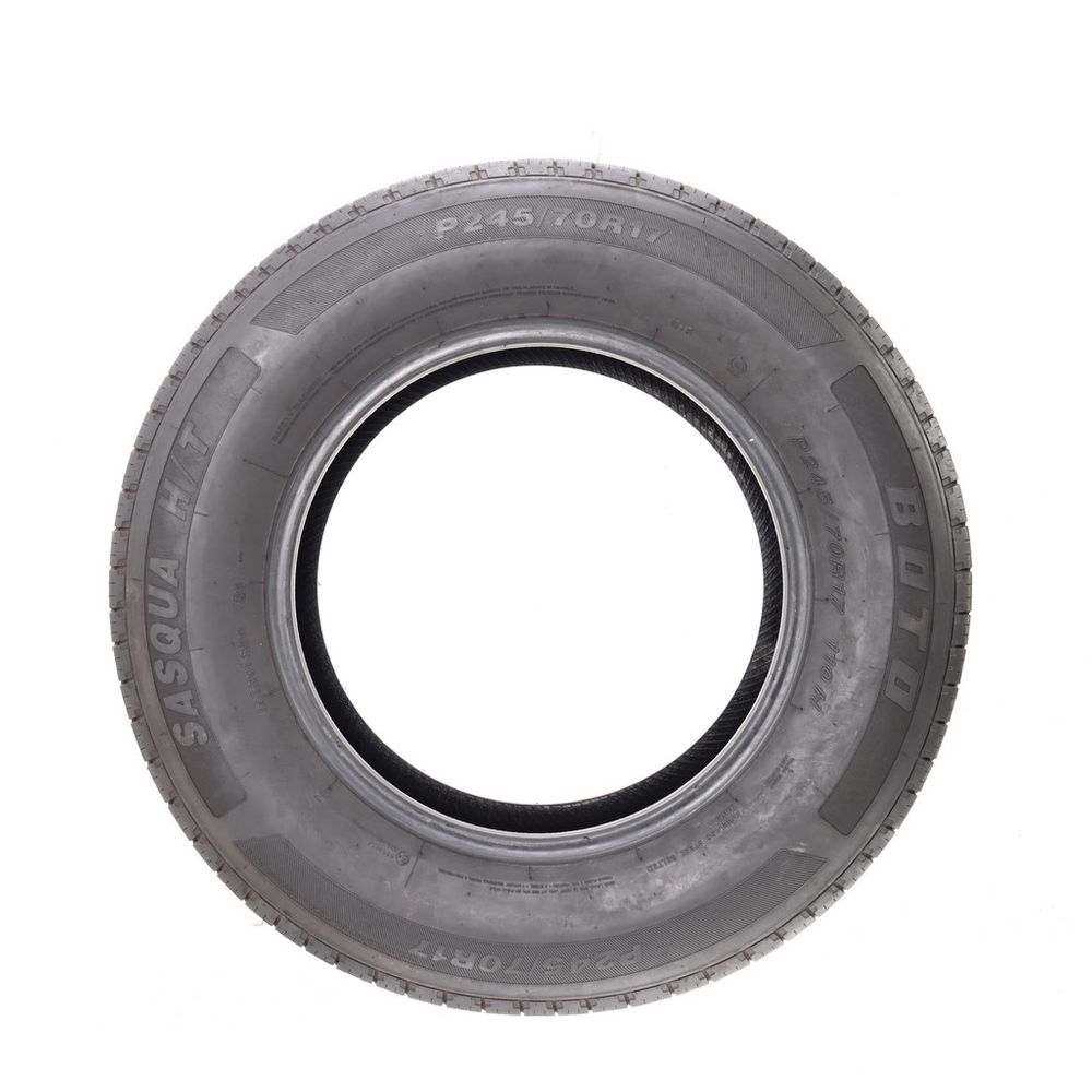 Used 245/70R17 Boto Sasqua H/T 110H - 7.5/32 - Image 3