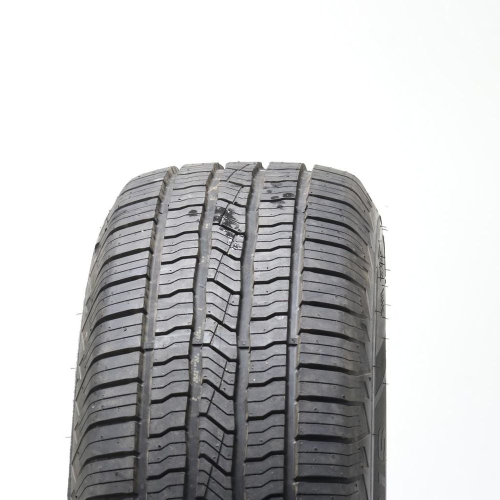 Set of (2) New 265/70R17 Mastercraft Stratus HT 115T - 10.5/32 - Image 2