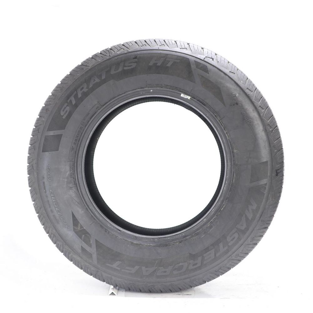 Set of (2) New 265/70R17 Mastercraft Stratus HT 115T - 10.5/32 - Image 3