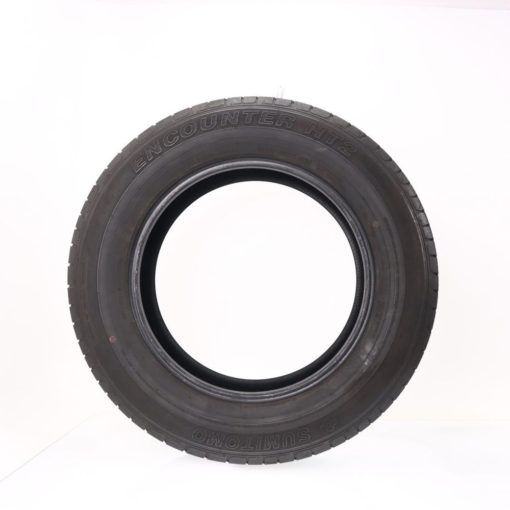 Used 265/60R18 Sumitomo Encounter HT2 110T - 9/32 - Image 3
