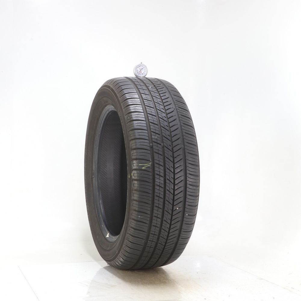 Set of (2) Used 235/55R18 Yokohama YK740 GTX 100V - 7-8.5/32 - Image 4