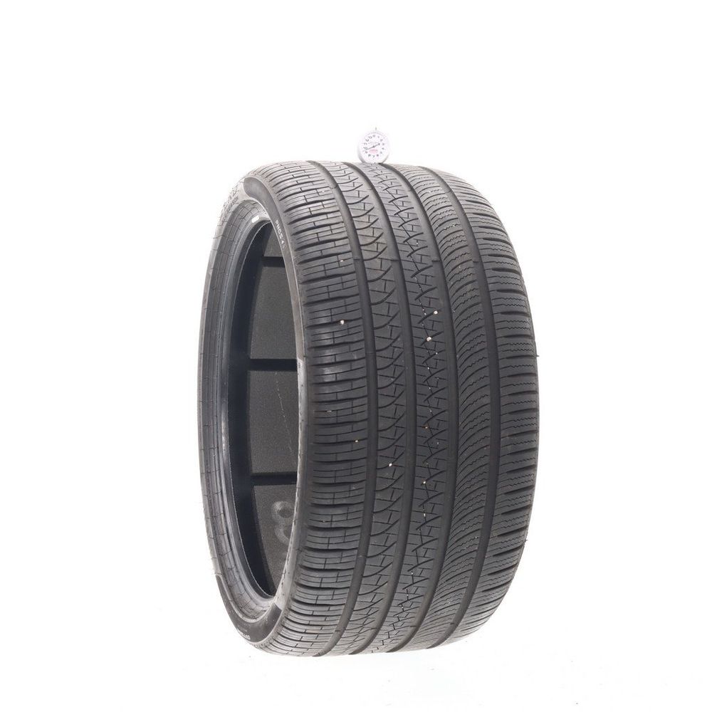 Used 315/30R22 Pirelli P Zero PNCS 107W - 9.5/32 - Image 1