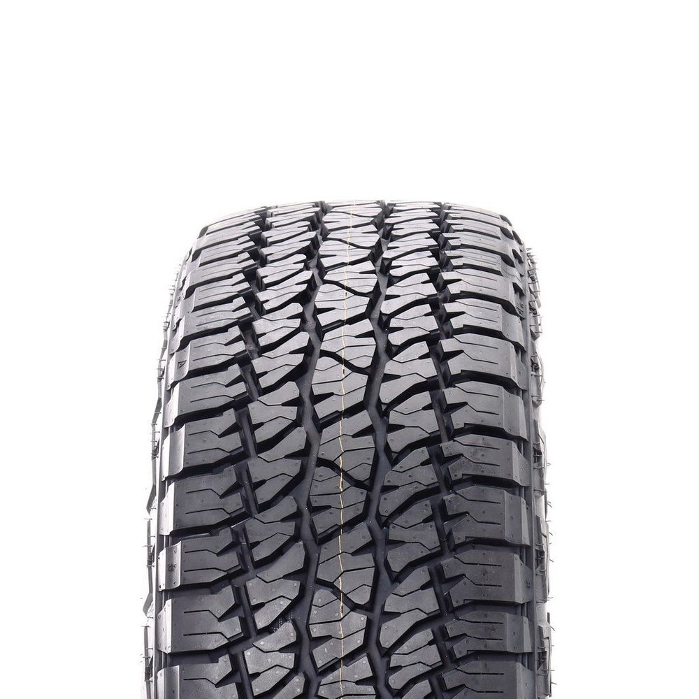 New LT 265/60R20 Nexen Roadian ATX RA9 121/118S E - Image 2