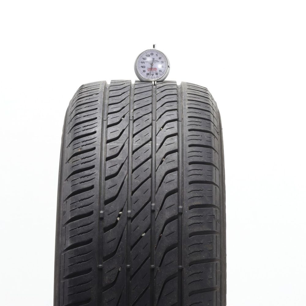 Set of (2) Used 225/60R17 Toyo Extensa A/S 98T - 7.5-9/32 - Image 2
