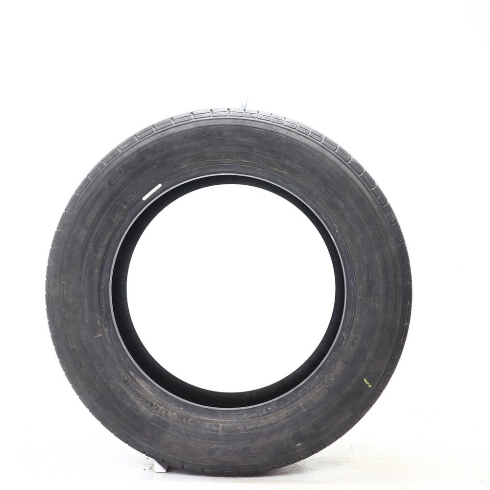 Set of (2) Used 225/60R17 Toyo Extensa A/S 98T - 7.5-9/32 - Image 3