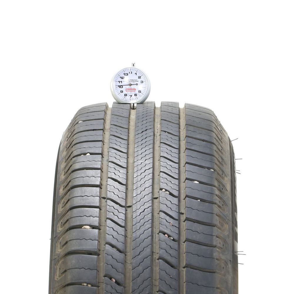 Set of (2) Used 215/65R16 Michelin Defender 2 98H - 10/32 - Image 2