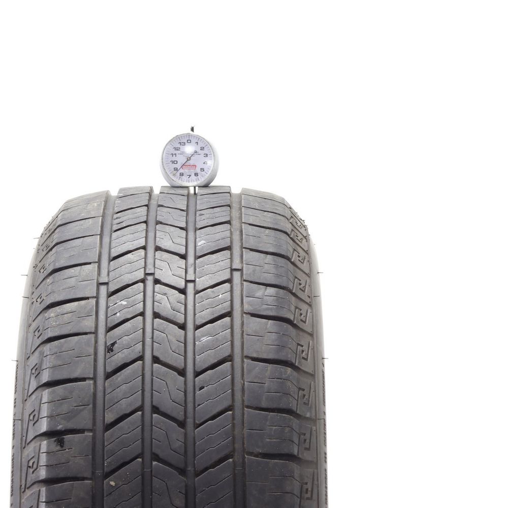 Set of (2) Used 255/65R18 Trail Guide HLT 111S - 8.5-9.5/32 - Image 2