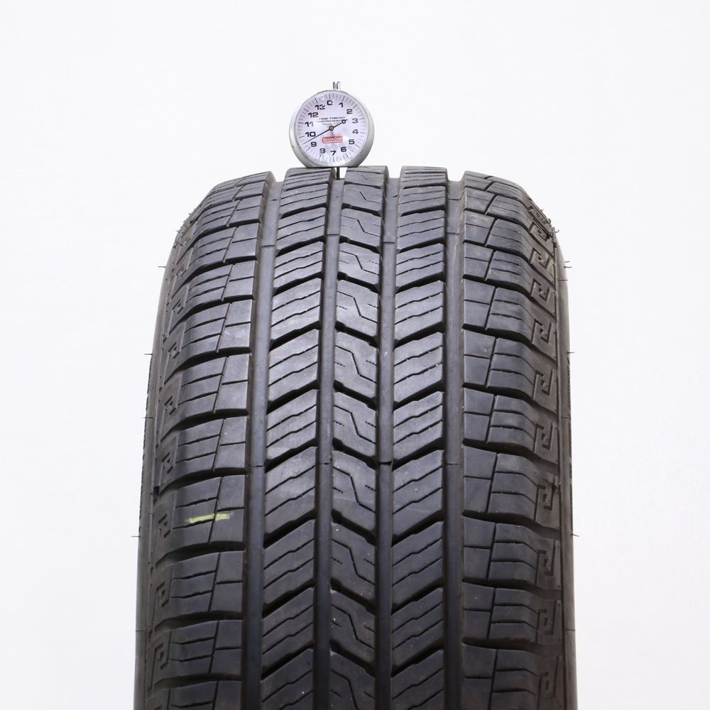 Set of (2) Used 255/65R18 Trail Guide HLT 111S - 8.5-9.5/32 - Image 5