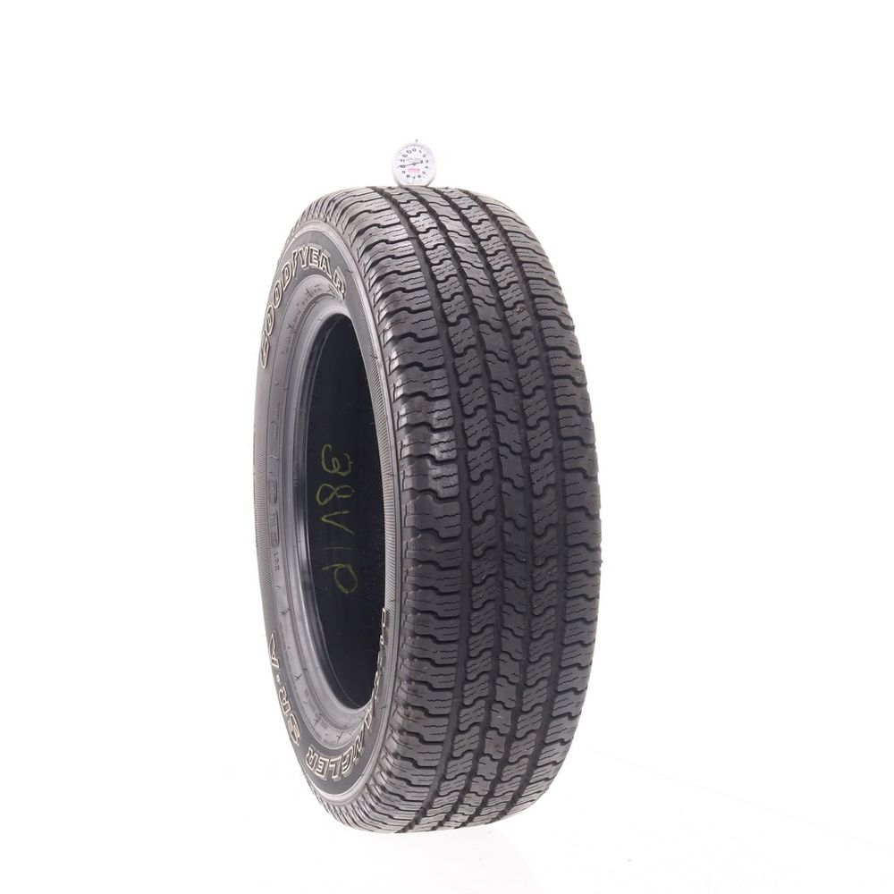 Used 215/65R17 Goodyear Wrangler SR-A 98S - 10/32 - Image 1