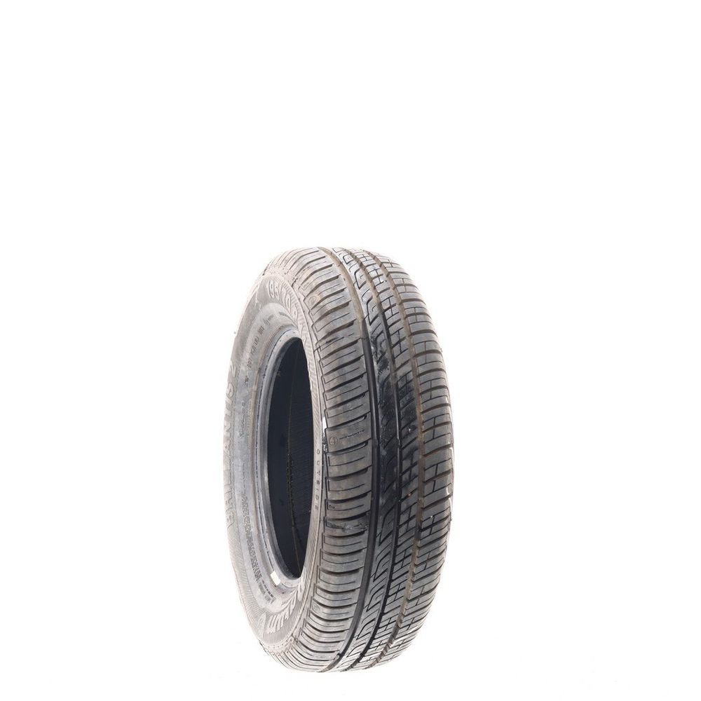 Driven Once 195/70R14 Barum Brillantis 2 91T - 10/32 - Image 1