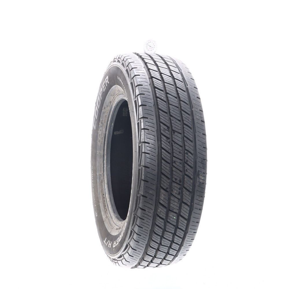 Used LT 245/70R17 Cooper Adventurer H/T 119/116S E - 11/32 - Image 1