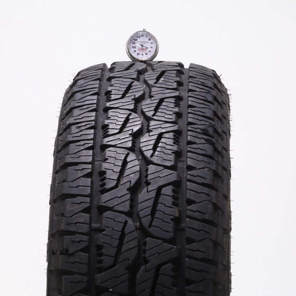 Set of (2) Used 265/65R18 Bridgestone Dueler A/T REVO 3 112T - 10-11.5/32 - Image 5