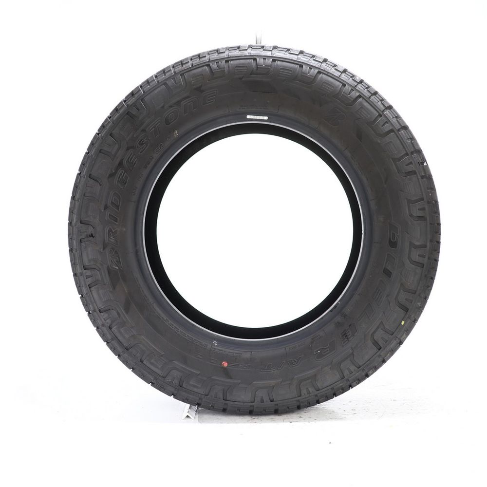 Set of (2) Used 265/65R18 Bridgestone Dueler A/T REVO 3 112T - 10-11.5/32 - Image 6