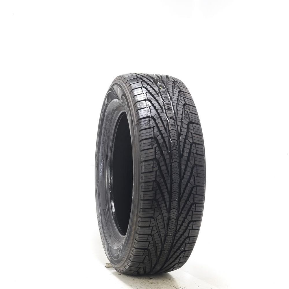 Driven Once 245/60R18 Goodyear Assurance CS Tripletred AS 105H - 11/32 - Image 1