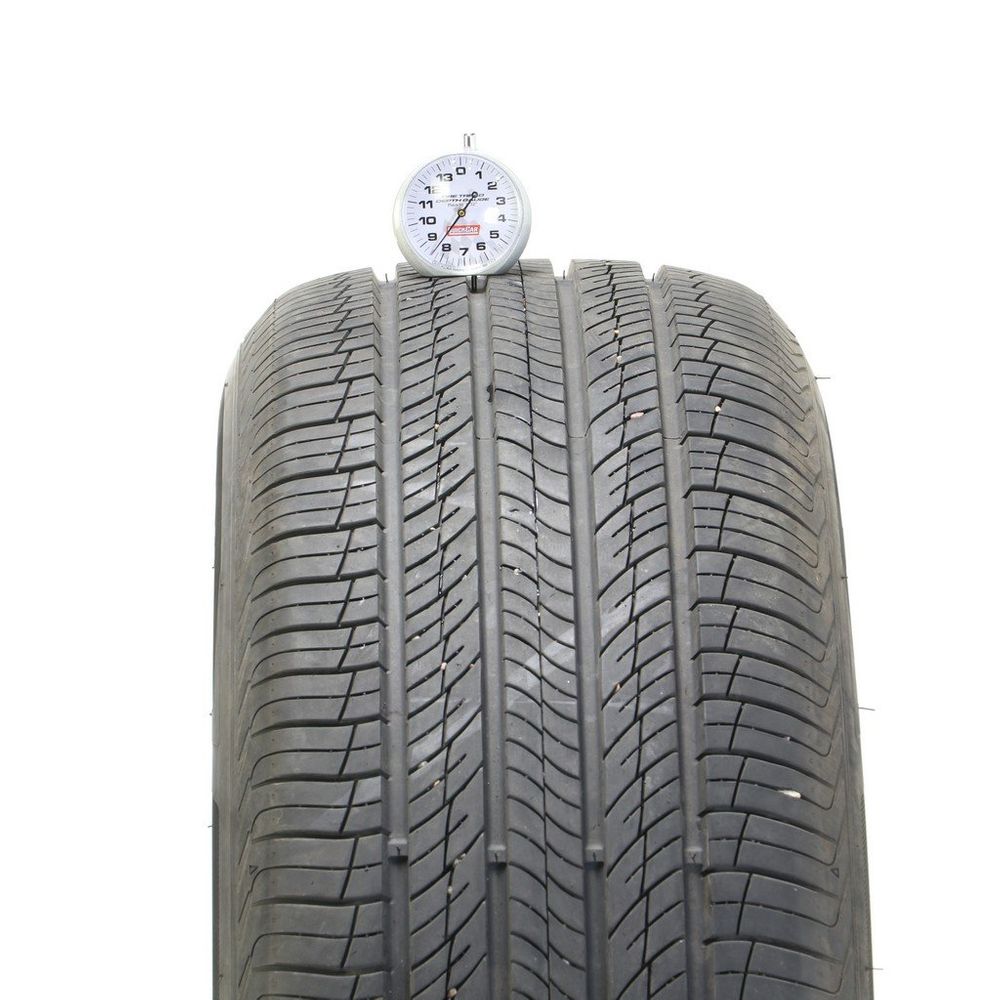 Set of (2) Used 225/60R17 Hankook Dynapro HP2 99H - 8.5/32 - Image 2