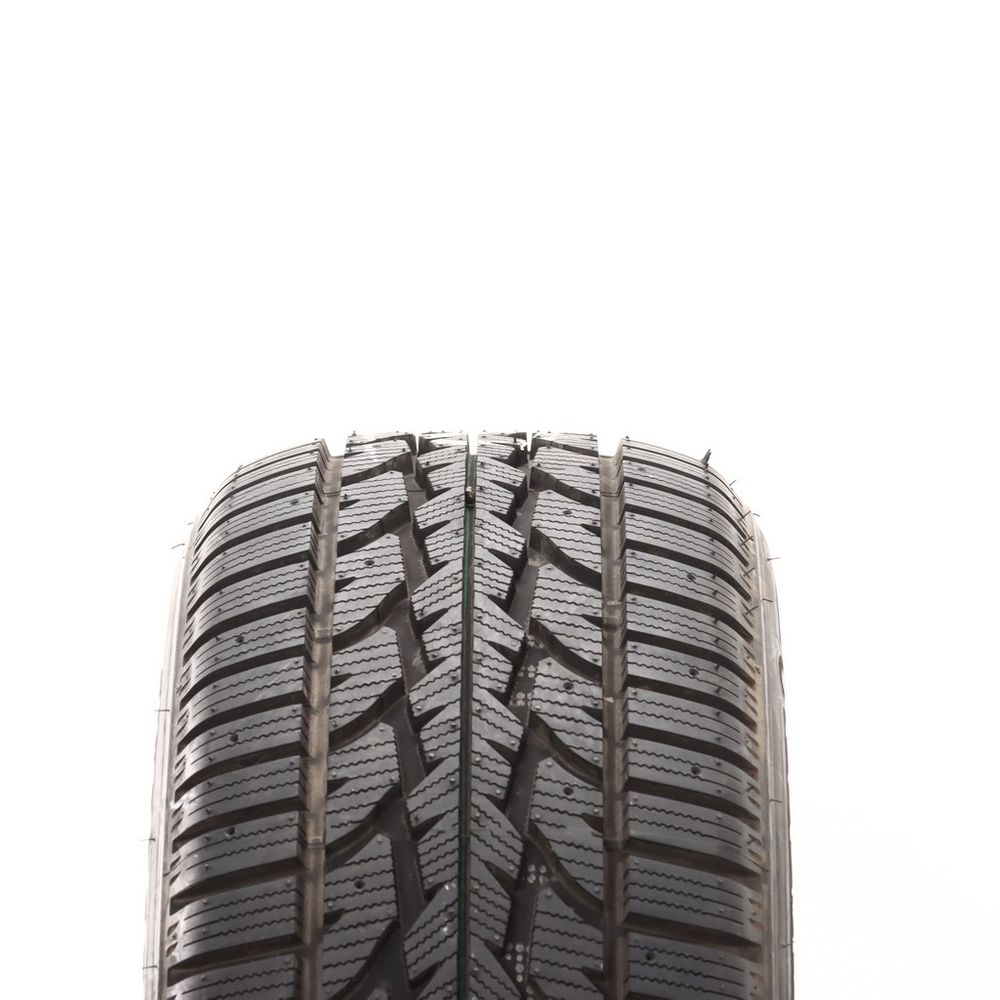 New 235/50R18 Firestone Winterforce 2 101S - Image 2
