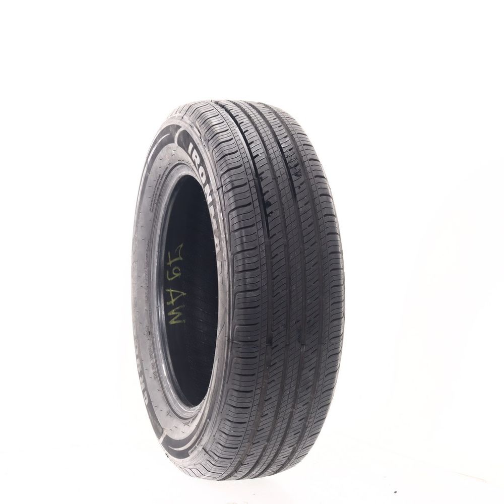 Driven Once 225/65R17 Ironman GR906 102H - 9.5/32 - Image 1
