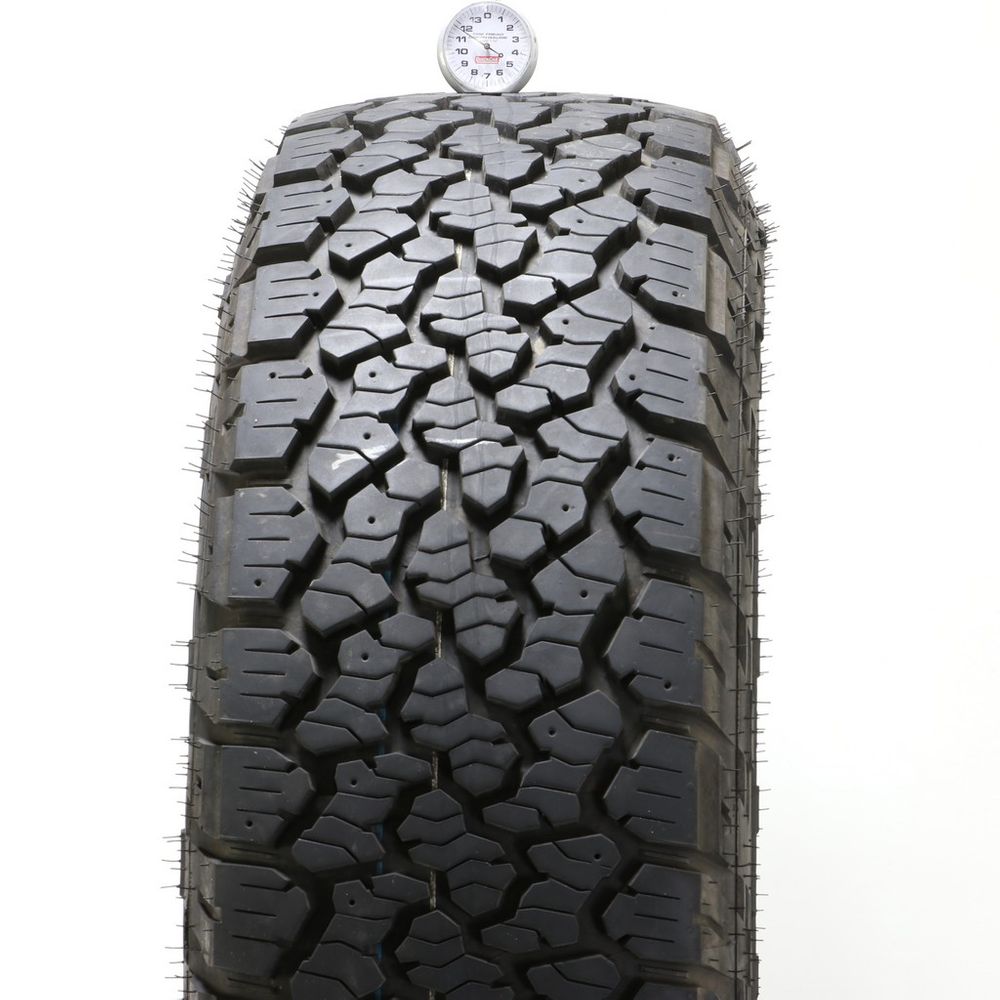 Set of (2) Used 275/70R18 General Grabber ATX 116S - 11-11.5/32 - Image 5