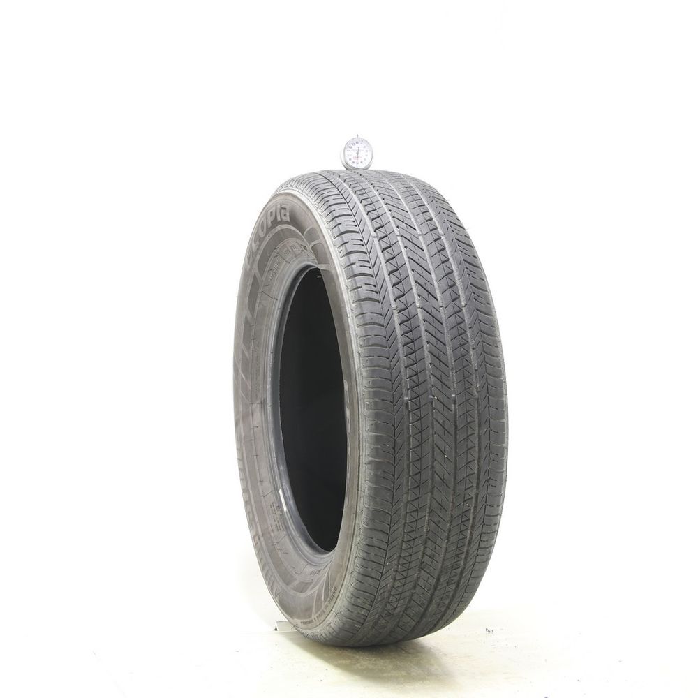 Used 225/65R17 Bridgestone Ecopia EP422 100T - 7/32 - Image 1