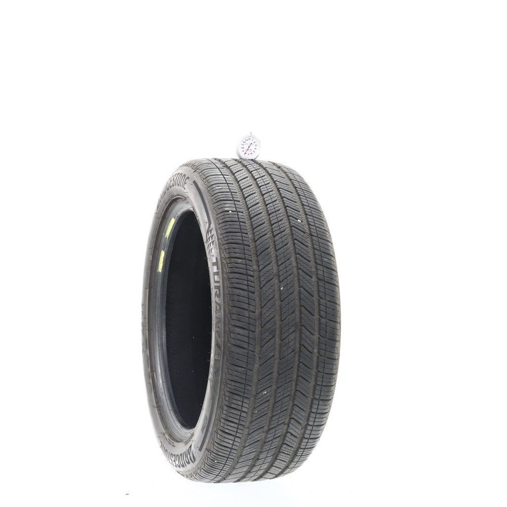 Used 225/50R17 Bridgestone Turanza Quiet Track 94V - 8/32 - Image 1