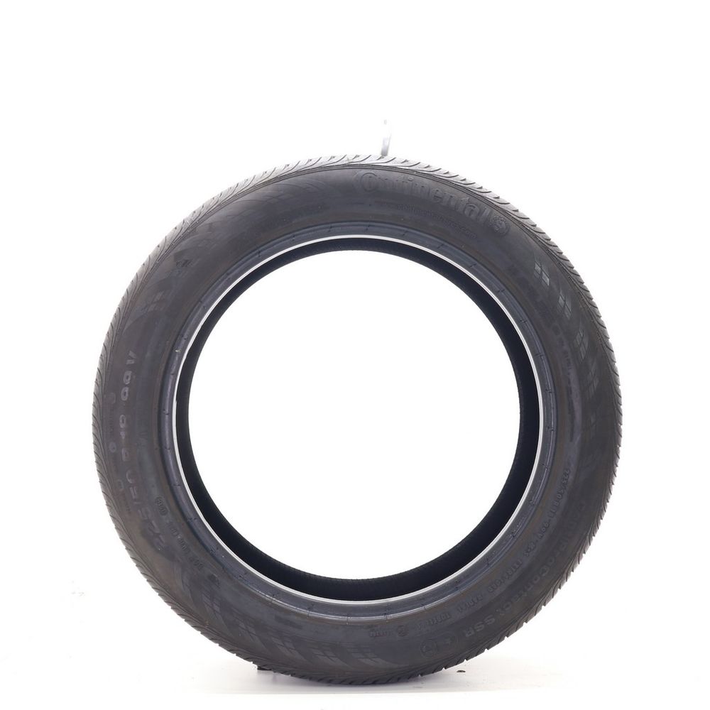 Used 225/50R18 Continental ContiProContact SSR 99V - 4.5/32 - Image 3