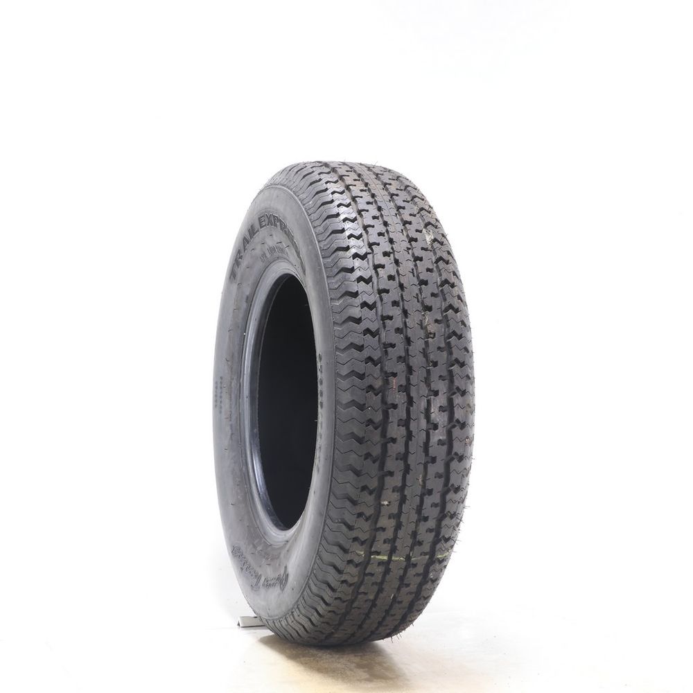 Driven Once ST 225/75R15 Power Touring Trail Express 1N/A C - 9.5/32 - Image 1