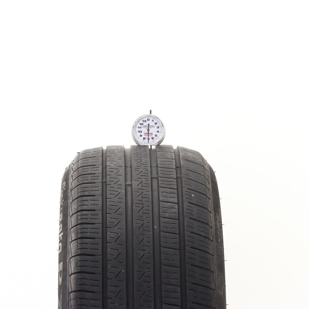 Used 215/50R17 Pirelli Cinturato P7 Plus II 91V - 7/32 - Image 2