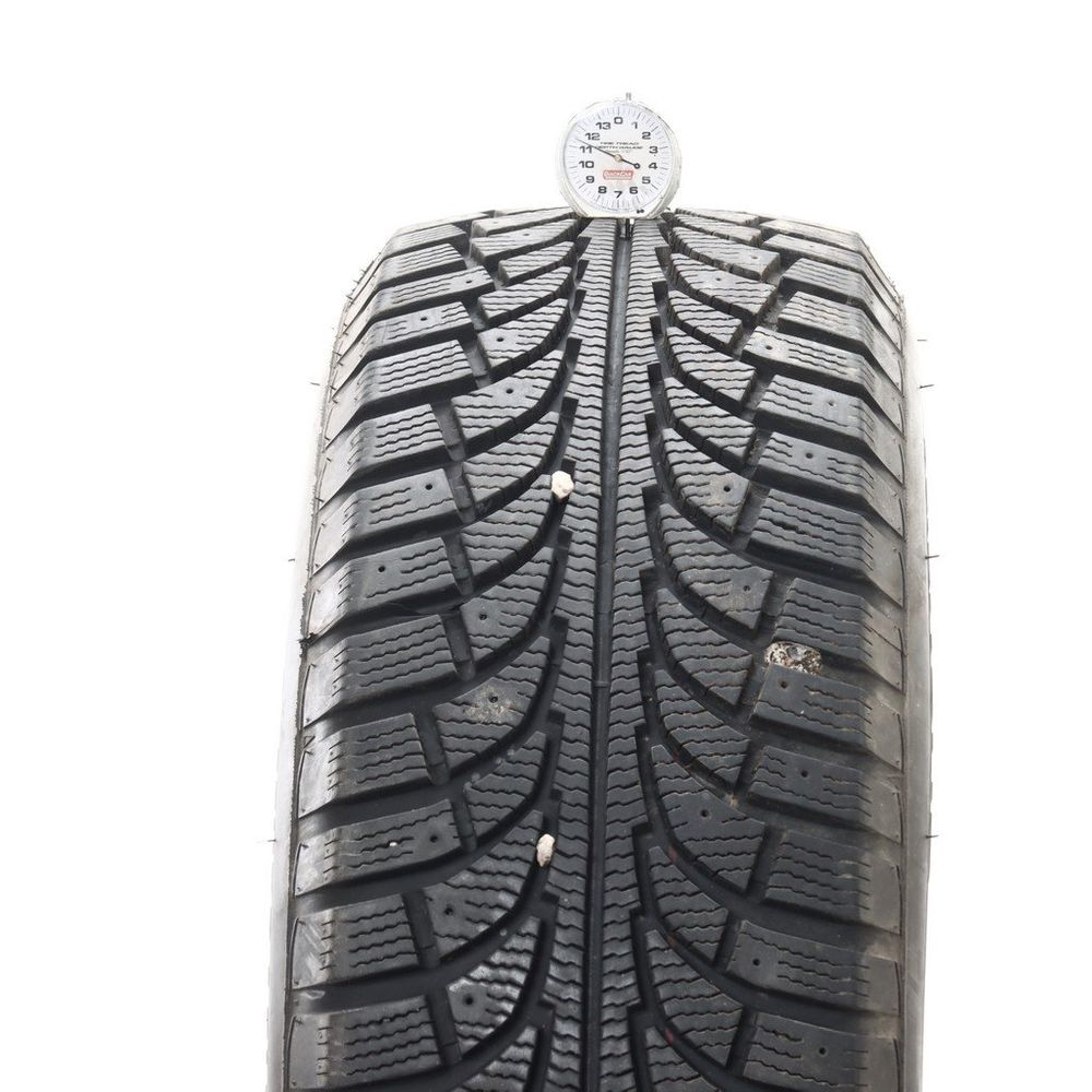 Used 245/60R18 GT Radial Champiro IcePro SUV 105T - 11.5/32 - Image 2