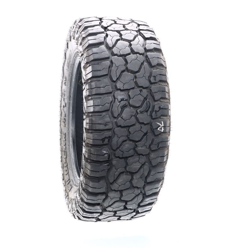 Used LT 35X12.5R20 Falken Wildpeak R/T 01 HD 125R F - 14/32 - Image 1