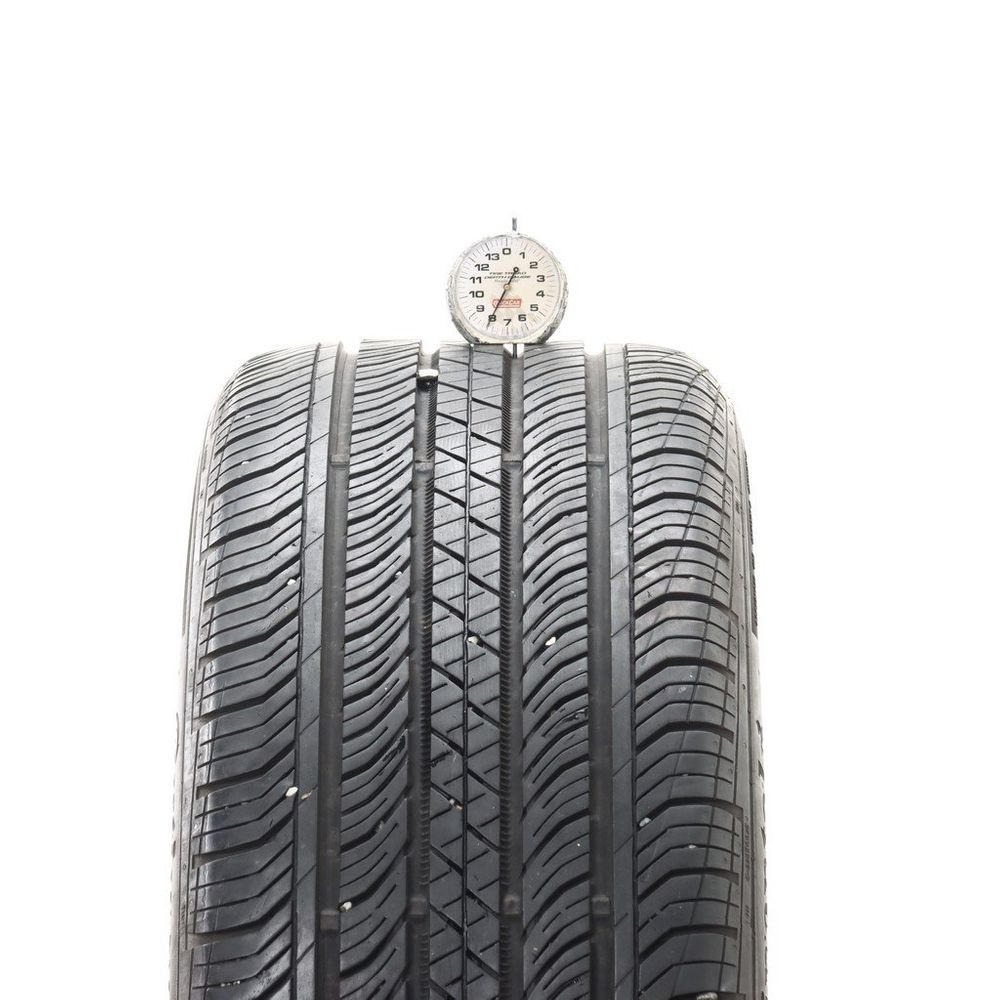 Set of (4) Used 225/50R18 Continental ProContact TX SSR 95V - 6.5-8/32 - Image 5