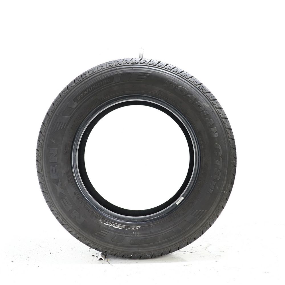 Used 235/65R16C Nexen Roadian CT8 HL 121/119R - 9.5/32 - Image 3