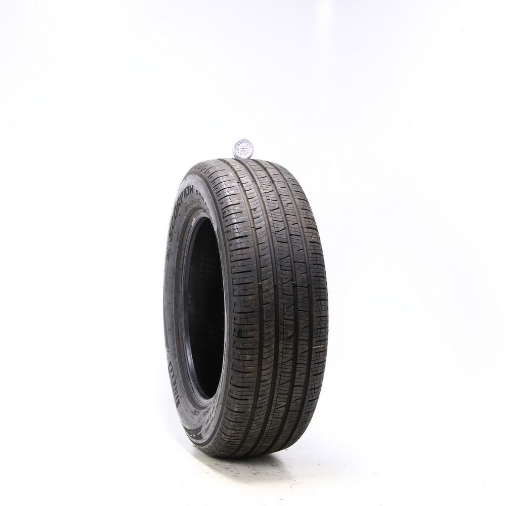 Used 225/65R17 Pirelli Scorpion Strada 102T - 10.5/32 - Image 1