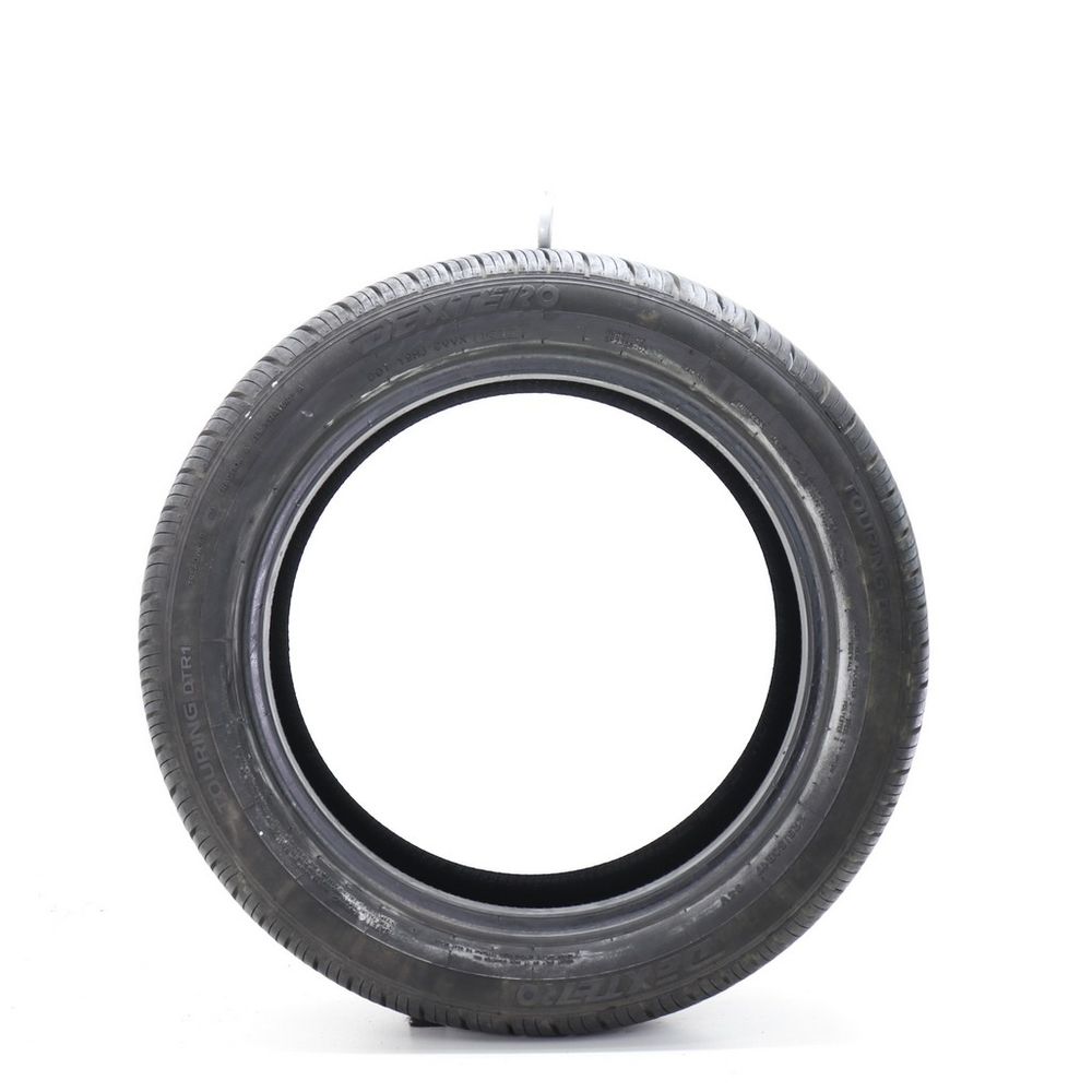 Used P 225/50R17 Dextero Touring DTR1 94V - 9/32 - Image 3