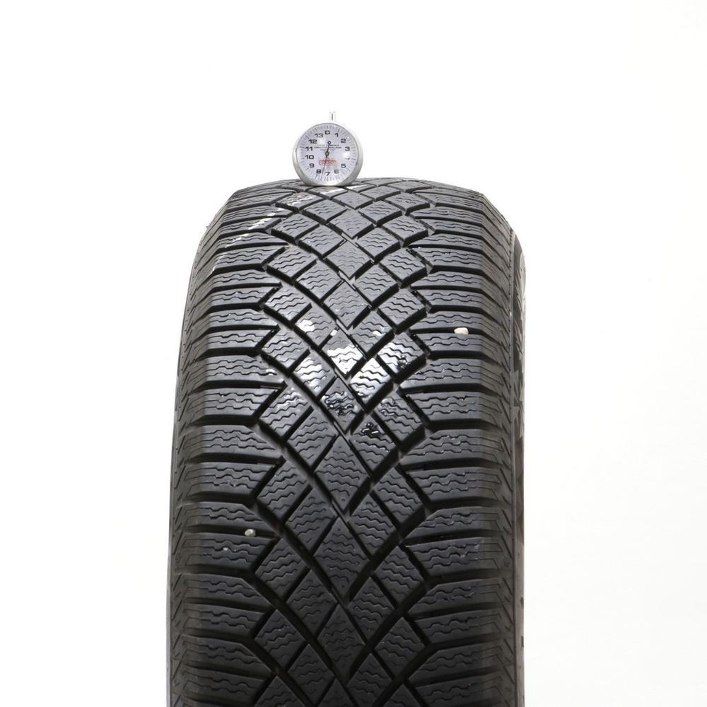 Used 235/70R17 Continental VikingContact 7 111T - 7.5/32 - Image 2