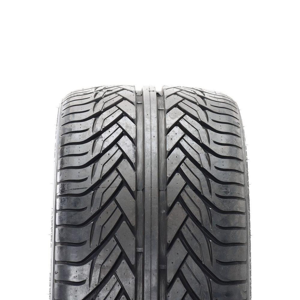Driven Once 275/25ZR24 Lexani LX-Thirty 96W - 10.5/32 - Image 2