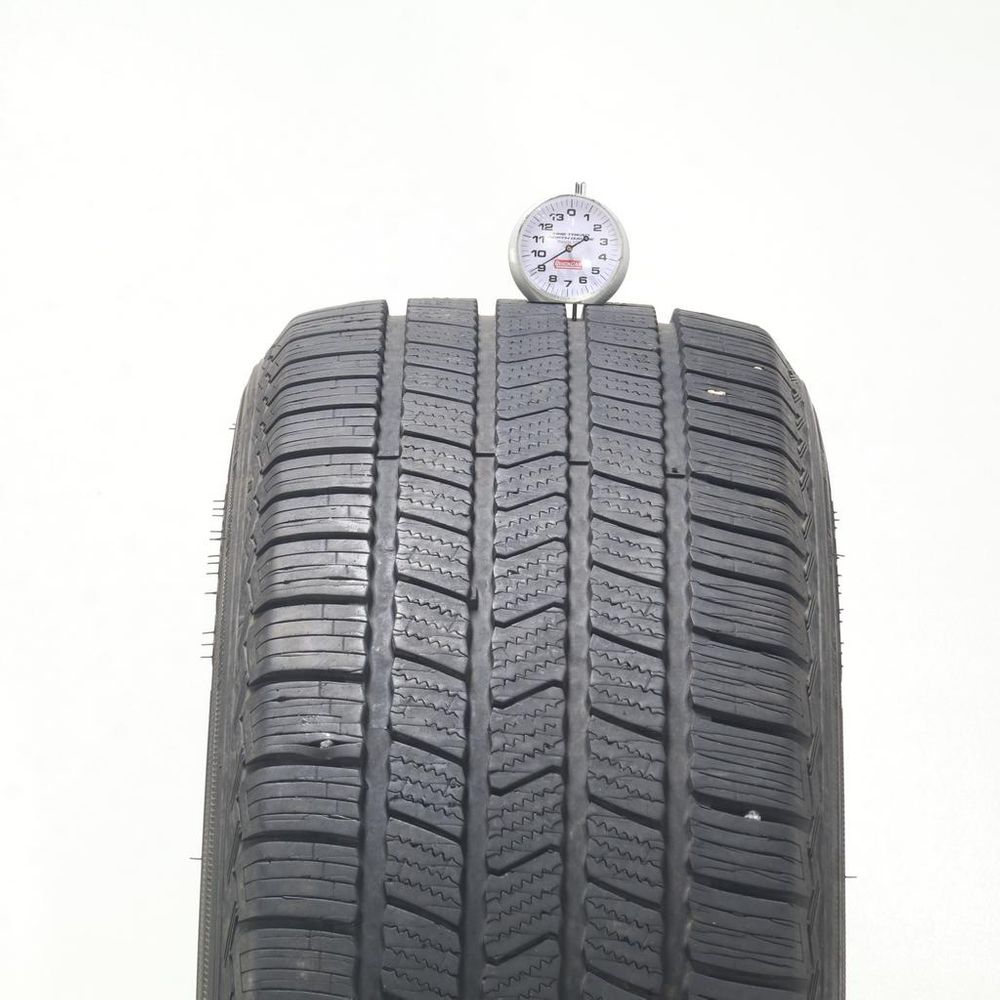 Set of (2) Used 245/50R20 Vredestein Pinza HT 102H - 9-9.5/32 - Image 2