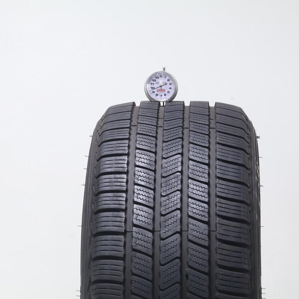Set of (2) Used 245/50R20 Vredestein Pinza HT 102H - 9-9.5/32 - Image 5