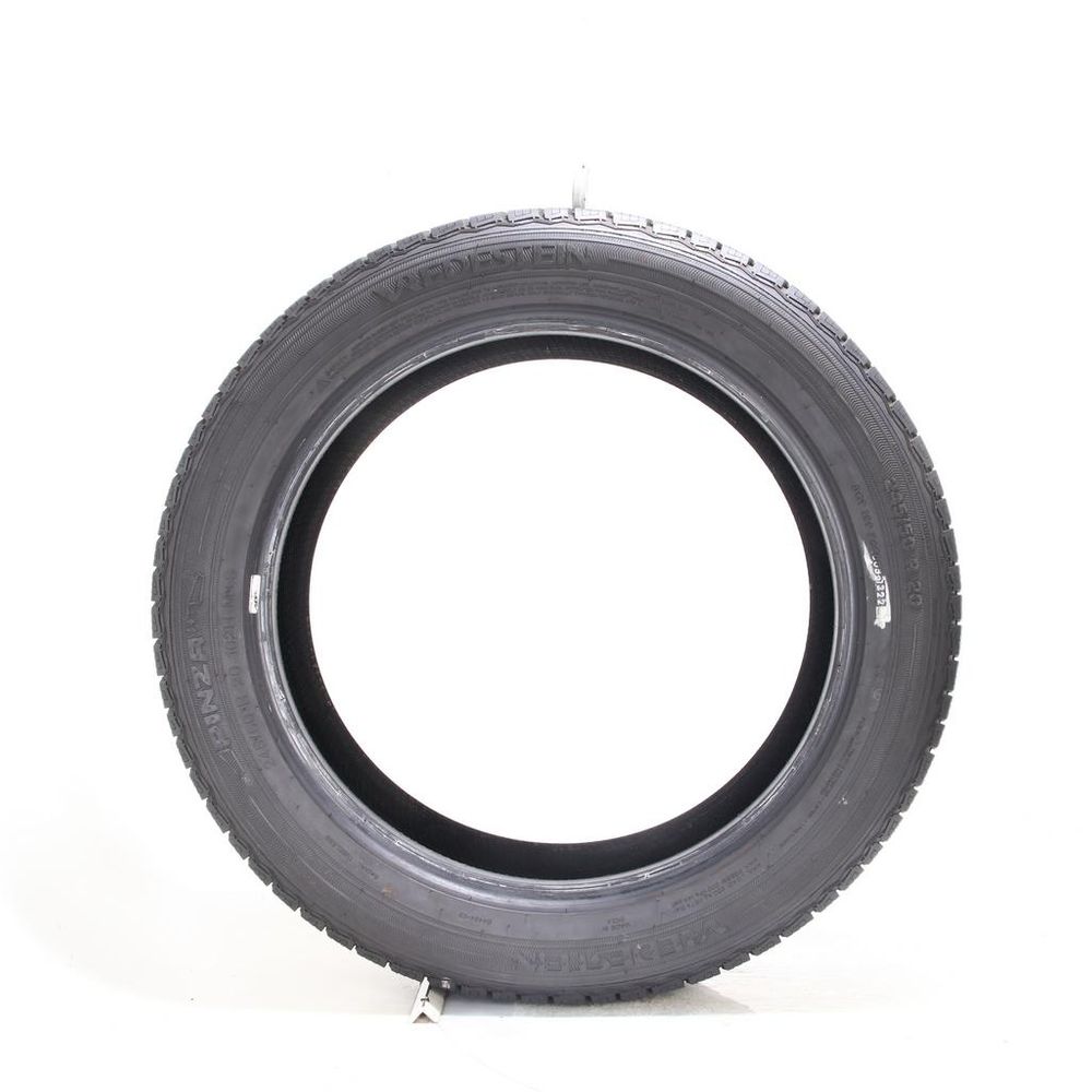 Set of (2) Used 245/50R20 Vredestein Pinza HT 102H - 9-9.5/32 - Image 6