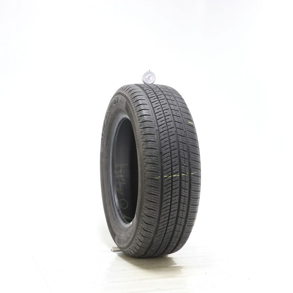 Used 215/60R16 Yokohama Avid Ascend GT 95H - 8.5/32 - Image 1