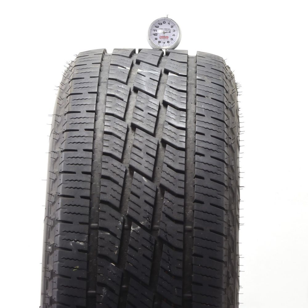 Used 265/60R18 Toyo Open Country H/T II 110T - 10/32 - Image 2