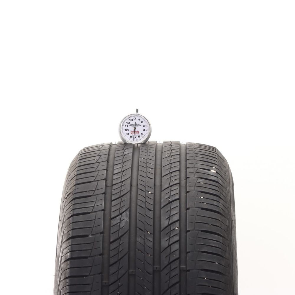Used 255/55R20 Hankook Dynapro HP2 107H - 7/32 - Image 2