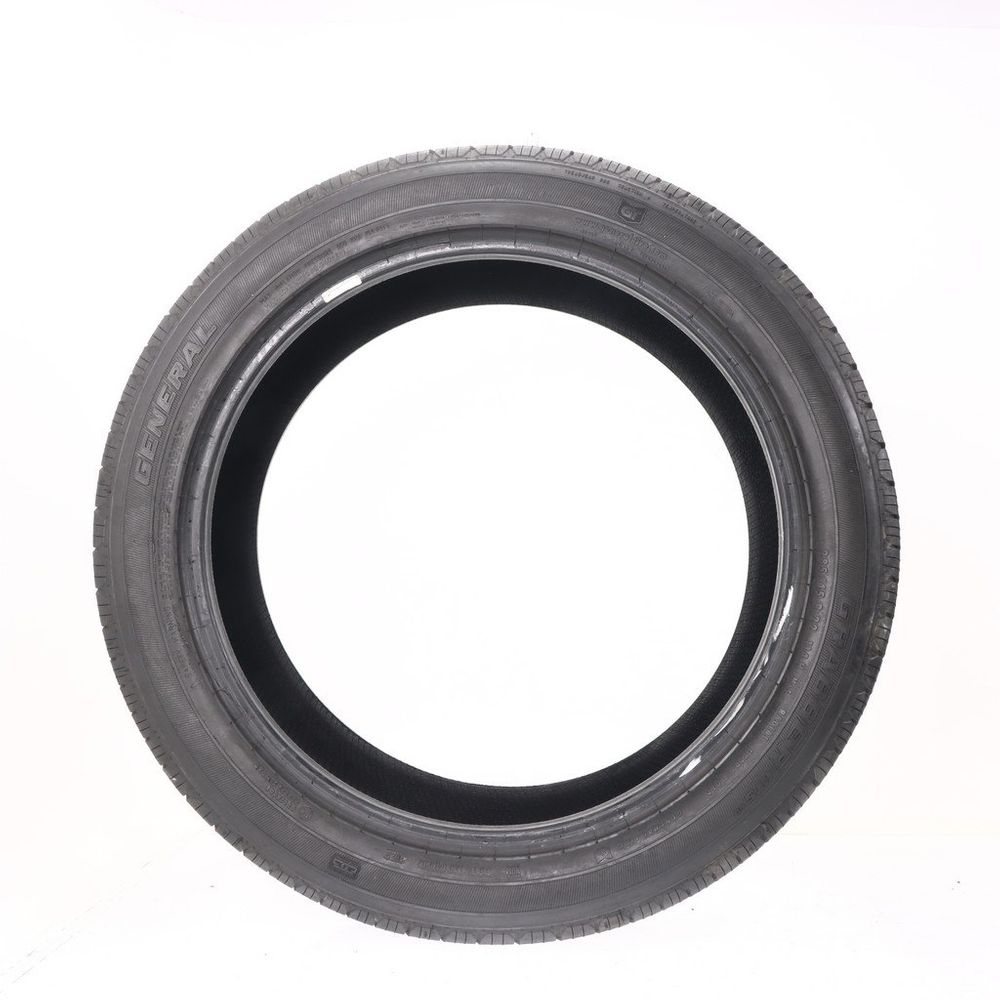 Set of (4) Used 285/45R22 General Grabber HTS 60 114H - 6-7.5/32 - Image 6