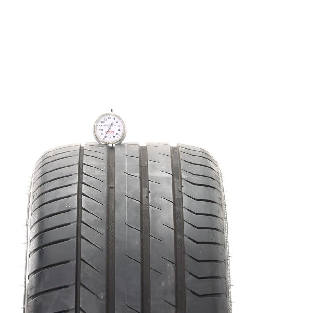 Used 275/35ZR20 Vredestein Ultrac Pro 102Y - 8/32 - Image 2