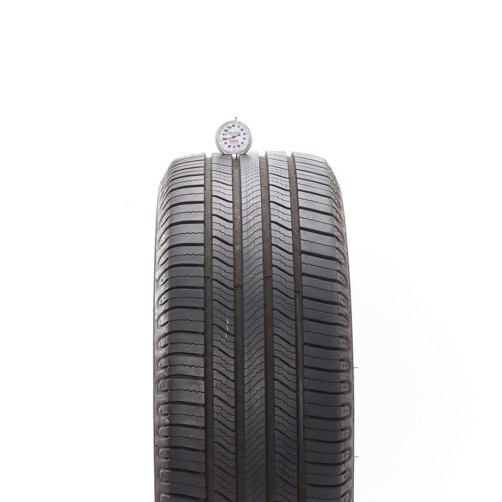 Used 245/55R19 Michelin X Tour A/S 2 107H - 9.5/32 - Image 2